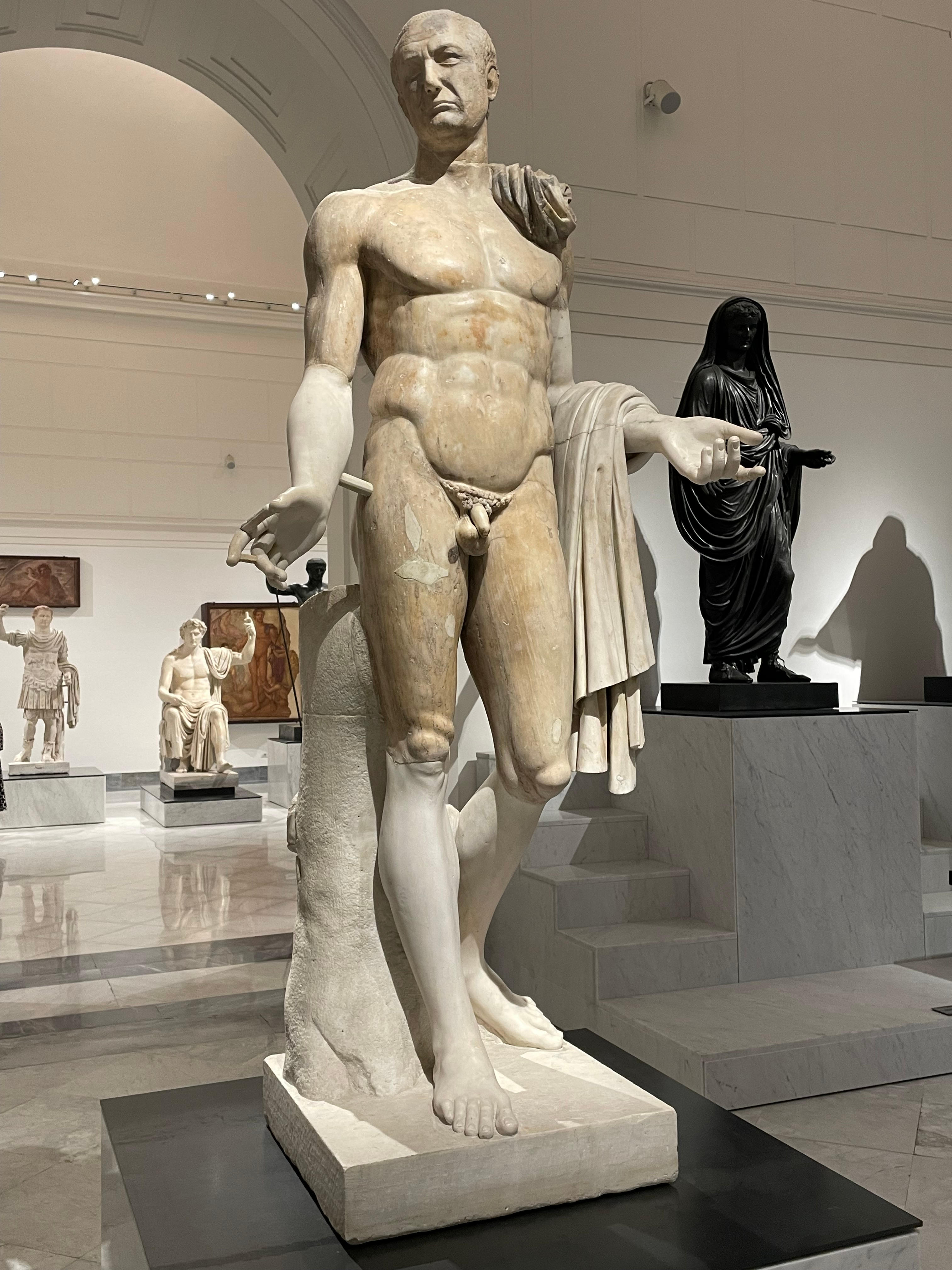 Arch_Museum